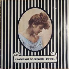 Francesco gregori rimmel usato Francesco gregori rimmel usato  Latina