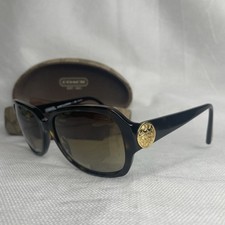 Coach allie gold for sale  Richmond
