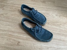 Excellent clarks wallabees for sale  GLOUCESTER