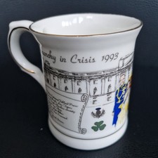 Monarchy crisis 1993 for sale  LEICESTER