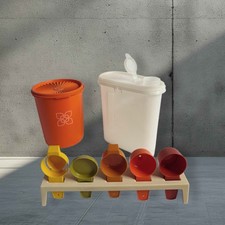 Vintage tupperware 70er gebraucht kaufen  Deutschland