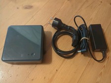 Intel nuc dccp847dye gebraucht kaufen  Brieselang