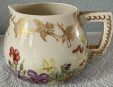 Antique american belleek for sale  San Antonio