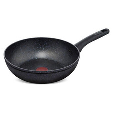 Lagostina wok alluminio usato  Volpago del Montello
