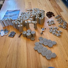 Heroscape fortress archkyrie for sale  Delmar