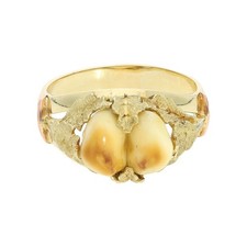 Trachten ring grandel gebraucht kaufen  Kolbermoor