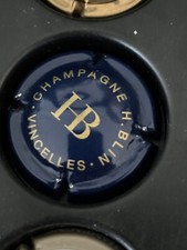 Capsule muselet champagne d'occasion  Voisins-le-Bretonneux