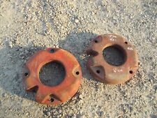 Tractor front rear for sale  Warren