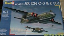 Revell 04373 arado gebraucht kaufen  Eitorf