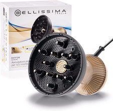 Imetec diffon supreme usato  Roma