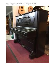 Bechstein 1897 konzertklavier gebraucht kaufen  Wiesbaden