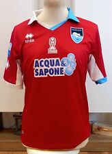 Maglia pescara match usato  Muravera