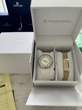Philip stein ladies for sale  COATBRIDGE