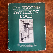 Second patterson book for sale  CARLISLE