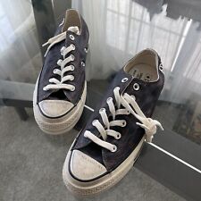 Rare designer converse for sale  Manchester