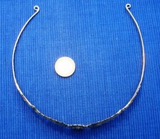 B27 diademe métal d'occasion  France
