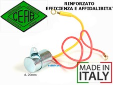 Condensatore elettronico ceab usato  Caianello