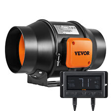 Vevor ventilatore estrazione for sale  Shipping to Ireland