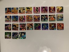 Panini dragon ball usato  Roma