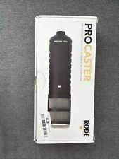 Rode procaster for sale  Atascadero