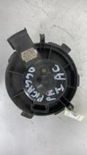 Ventilateur chauffage citroen d'occasion  Villegusien-le-Lac