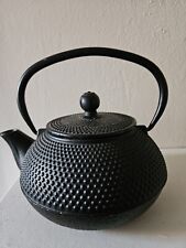 Black cast iron for sale  NOTTINGHAM