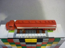 Lego camions mercedes d'occasion  Saint-Priest-Taurion