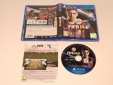 FIFA 14 Playstation 4 Ps4 - Europe Version comprar usado  Enviando para Brazil