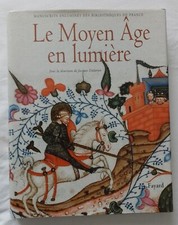 Moyen age lumière d'occasion  Lille-