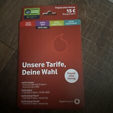 Freenet vodafone call gebraucht kaufen  Krefeld