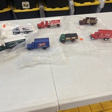 Ahl diecast mack for sale  Elyria