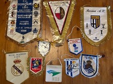 Stock gagliardetti usato  Azzano Decimo