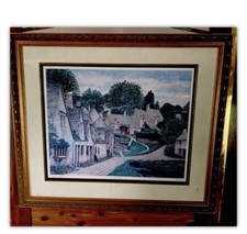 Vintage picture frame for sale  Candler