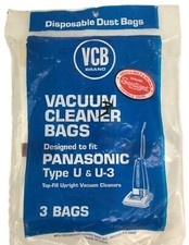 3 sacos de vácuo verticais tipo U e U-3 marca VCB comprar usado  Enviando para Brazil