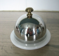 Ancien beurrier pot d'occasion  Neuville-aux-Bois