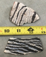 Zebra onyx slab for sale  Gold Beach
