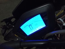 Derbi gpr compteur d'occasion  Orleans-