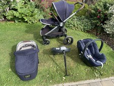 Mamas papas ocarro for sale  MORECAMBE