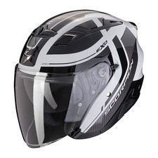 Casco jet moto usato  Scordia