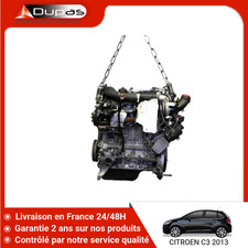 Moteur citroen 1.4 d'occasion Moteur citroen 1.4 d'occasion  Nemours