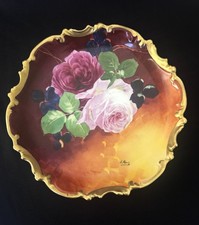Antique limoges coronet for sale  Chandler