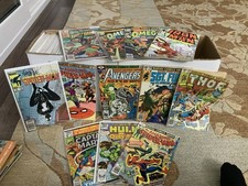 comics lot 300 for sale  Barbourville