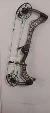 Mathews left handed for sale  Ellendale