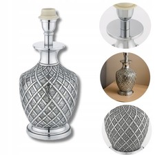 Metalowa Stabilna Podstawa Do Lampy Stojak Dekoracyjny Lampa Stołowa Saltah, używany na sprzedaż Metalowa Stabilna Podstawa Do Lampy Stojak Dekoracyjny Lampa Stołowa Saltah, używany na sprzedaż  PL