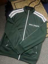 Men dark green for sale  KETTERING