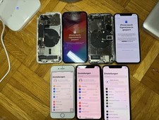 iphone x 64gb defekt gebraucht kaufen  Kolbermoor