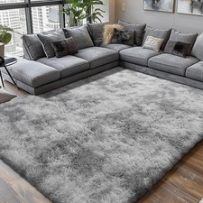 Flauschiger hochflor shaggy gebraucht kaufen Flauschiger hochflor shaggy gebraucht kaufen  Deutschland