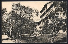 Old postcard grasse d'occasion  Expédié en Belgium