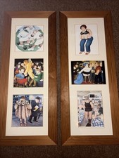 Beryl cook trio for sale  CHESTER LE STREET