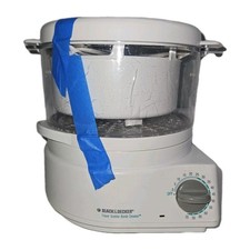Black decker veggie for sale  Shelbyville